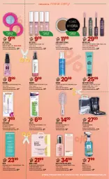 Gazetka promocyjna Drogerie Natura - Gazetka Drogerie Natura - Gazetka - ważna od 02.06 do 02.06.2026 - strona 9 - produkty: Krem nawilżający, Ser, Rum, Noż, Nożyczki, Biovax, Serum do twarzy, Bell, Absolut, Maybelline, Szczotka, Szczotka do włosów, KOBO, Tusz, Serum, Phyto, Killys, Dzieci, Got2b, Płyn do szyb, Maska, Olej, Kokos