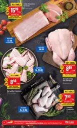 Gazetka promocyjna PoloMarket - Gazetka pomocyjna - Gazetka - ważna od 20.06 do 20.06.2023 - strona 12 - produkty: Kurczak, Skrzydełka z kurczaka, LG