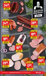 Gazetka promocyjna PoloMarket - Gazetka pomocyjna - Gazetka - ważna od 20.06 do 20.06.2023 - strona 15 - produkty: Bianka