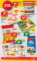 Gazetka promocyjna PoloMarket - Gazetka pomocyjna - Gazetka - ważna od 20.06 do 20.06.2023 - strona 18 - produkty: Pierogi, Makaron, Lasagne, Delma, Vegeta, Masło