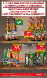 Gazetka promocyjna PoloMarket - Gazetka pomocyjna - Gazetka - ważna od 20.06 do 20.06.2023 - strona 45 - produkty: Piwa, Piwo, Piec, Gra, Captain Jack