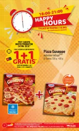 Gazetka promocyjna PoloMarket - Gazetka pomocyjna - Gazetka - ważna od 20.06 do 20.06.2023 - strona 6 - produkty: Pizza