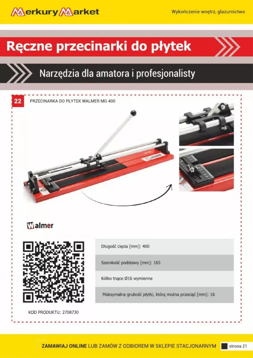 Gazetka promocyjna Merkury Market - ważna 16.11 do 31.12.2024 - strona 14 - produkty: Lazur, Ser