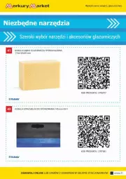 Gazetka promocyjna Merkury Market - Gazetka - ważna od 31.12 do 31.12.2024 - strona 25 - produkty: Lazur