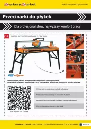 Gazetka promocyjna Merkury Market - Gazetka - ważna od 31.12 do 31.12.2024 - strona 32 - produkty: Piec, Top, Ser, Lazur
