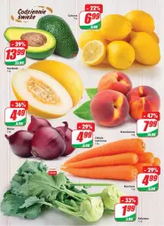 Gazetka promocyjna Dino - G24 - Gazetka - ważna od 20.06 do 20.06.2023 - strona 11 - produkty: Cebula