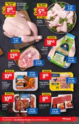 Gazetka promocyjna PoloMarket - Gazetka pomocyjna - Gazetka - ważna od 07.03 do 07.03.2023 - strona 11 - produkty: Kurczak, Mięso mielone, Pieluchy, Morliny, Mięso