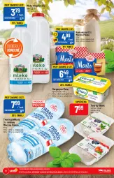 Gazetka promocyjna PoloMarket - Gazetka pomocyjna - Gazetka - ważna od 07.03 do 07.03.2023 - strona 18 - produkty: Twaróg, Piątnica, LANA, Margaryna, Twaróg półtłusty, Flora, Mleko