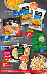 Gazetka promocyjna PoloMarket - Gazetka pomocyjna - Gazetka - ważna od 07.03 do 07.03.2023 - strona 23 - produkty: Gnocchi, Frytki, Ogród, Szpinak, LG