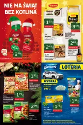 Gazetka promocyjna ABC - Gazetka - Gazetka - ważna od 16.12 do 16.12.2021 - strona 3 - produkty: Majonez, Sos, Gra, Kucharek, Zupa, Bulion, Winiary, Lion, Rosół, Maggi, Knorr