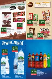 Gazetka promocyjna ABC - Gazetka - Gazetka - ważna od 16.12 do 16.12.2021 - strona 6 - produkty: Piernik, 7up, Wawel, Pierniki w czekoladzie, Czekolada, Michałki