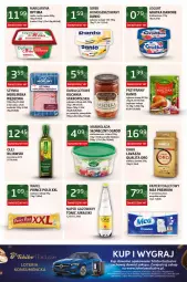Gazetka promocyjna ABC - Gazetka - Gazetka - ważna od 16.12 do 16.12.2021 - strona 8 - produkty: Kurczak, Tchibo, Kujawski, Ser, Gra, Danone, Prince Polo, Papier, Róża, Jogurt, Optima Cardio, Kuchnia, Kawa, Papier toaletowy, Serek homogenizowany, Szynka, Serek, Optima, Margaryna, Napój gazowany, Mola, Marmolada, Danio, Lavazza, Bigos, Flaki, Kamis, Napój, Olej, Ogród, Dania gotowe