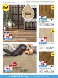 Gazetka promocyjna Komfort - Gazetka - ważna od 07.01 do 07.01.2025 - strona 20 - produkty: Por, Ryba, Fa