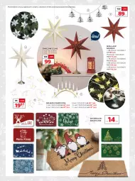 Gazetka promocyjna Komfort - Gazetka - ważna od 07.01 do 07.01.2025 - strona 3 - produkty: Ser, Girlanda