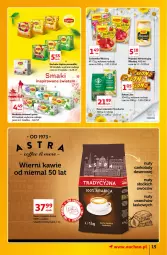 Gazetka promocyjna Auchan - Znane Lubiane Marki Hipermarkety - Gazetka - ważna od 08.06 do 08.06.2022 - strona 15 - produkty: Majonez, Ser, BIC, Kawa ziarnista, Winiary, Kawa, Lion, Lack, Lipton, Galaretka, Baton, Nuty, Deser, Herbata, Gala