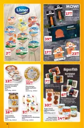 Gazetka promocyjna Auchan - Znane Lubiane Marki Hipermarkety - Gazetka - ważna od 08.06 do 08.06.2022 - strona 4 - produkty: Chrzan, Sos, Por, Mus, Kuchnia, Burger