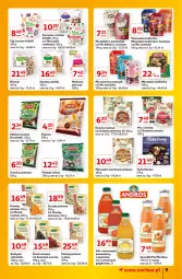 Gazetka promocyjna Auchan - Znane Lubiane Marki Hipermarkety - Gazetka - ważna od 08.06 do 08.06.2022 - strona 9 - produkty: Piec, Orzechy włoskie, Pistacje, Sos, Sok, Acer, Mieszanka studencka, Stek, Ananas, Daktyle, Popcorn, Rodzynki, Figi, Mieszanka orzechowa, Helio, Grejpfrut