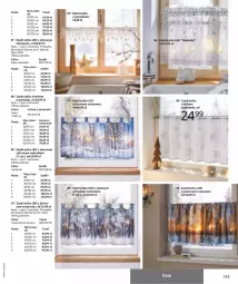 Gazetka promocyjna Bonprix - Zimowe klimaty - Gazetka - ważna od 24.04 do 24.04.2023 - strona 95 - produkty: Gwiazda, Tunel, Listwa
