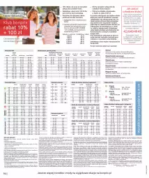 Gazetka promocyjna Bonprix - Zimowe klimaty - Gazetka - ważna od 24.04 do 24.04.2023 - strona 96 - produkty: Top, Sok, Por, Gin, Gra, Telefon, Miseczka, Body, Biustonosz, Kosz, O nas, Dres, Moda, Bielizna, Dzieci, Olej, Pokrywa, Fa