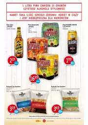 Gazetka promocyjna Prim Market - Gazetka - Gazetka - ważna od 26.01 do 26.01.2022 - strona 11 - produkty: Piwa, Piwo, Piec, Top, Sok, Gra, Beko, Tatra, Desperados