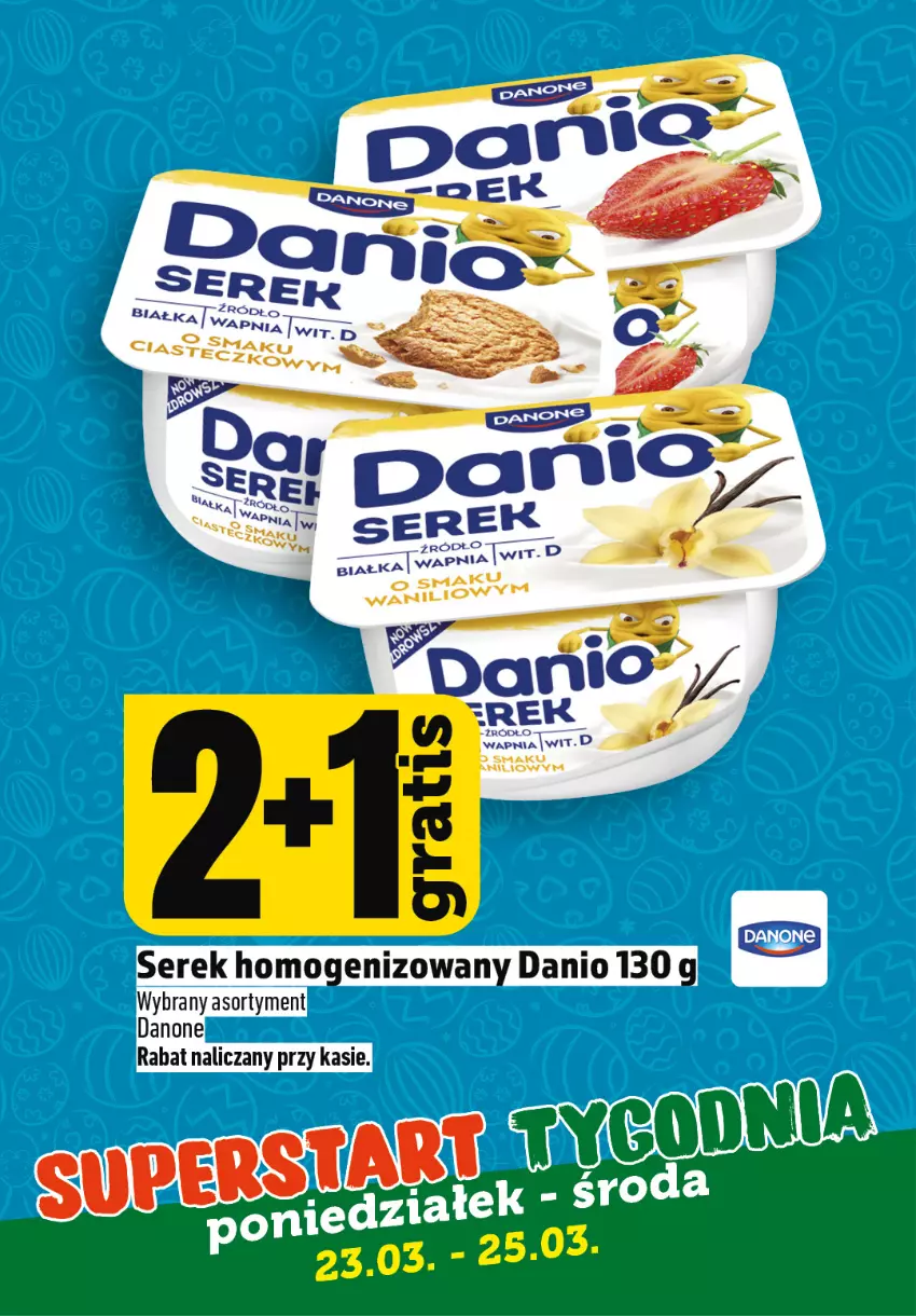 Gazetka promocyjna Topaz - Gazetka - ważna 23.03 do 25.03.2026 - strona 4