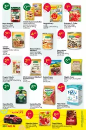 Gazetka promocyjna Groszek - Gazetka - Gazetka - ważna od 03.04 do 03.04.2021 - strona 6 - produkty: Piec, Orzechy włoskie, Wiórki kokosowe, Ser, Cukier, Migdały, Proszek do pieczenia, Masa krówkowa, Winiary, Fresco, BoboVita, Dżem, Mola, Galaretka, Rodzynki, Deser, Cukier wanilinowy, Delecta, Gala, Budyń, Herbapol, Bakalland, Kokos, Mleko, Fa