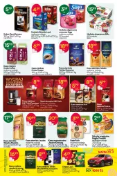 Gazetka promocyjna Groszek - Gazetka - Gazetka - ważna od 03.04 do 03.04.2021 - strona 7 - produkty: Tchibo, Kawa rozpuszczalna, Bake Rolls, Kawa ziarnista, Chipsy, Kawa mielona, Kawa, Loyd, Lack, Bajgle, Prima, Lorenz, Jacobs, Woseba, Herbata, Kakao