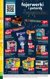 Gazetka promocyjna Stokrotka - Market - Gazetka - ważna od 28.12 do 28.12.2025 - strona 26 - produkty: Warzywa, Bateria, Owoce, Mięso, Strzałów