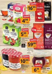 Gazetka promocyjna Intermarche - Gazetka Intermarche - Gazetka - ważna od 16.12 do 16.12.2022 - strona 2 - produkty: Sok, Cukier, Kawa ziarnista, Praliny, Lindor, Dallmayr, Kawa mielona, Kawa, Dżem, Konfitura, Syrop, Cukierki, Herbata, Lindt