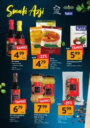 Gazetka promocyjna Intermarche - Gazetka Intermarche - Gazetka - ważna od 16.12 do 16.12.2022 - strona 4 - produkty: Wiórki kokosowe, Sos, Ryż, Fasoli mung, Grzyby, House of Asia, Sos sojowy, Pędy bambusa, Wafle, Grzyby mun, Kiełki, Kokos, Fa