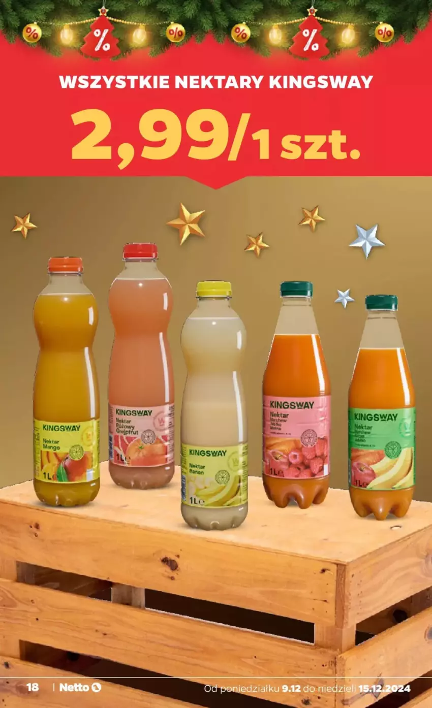 Gazetka promocyjna Netto - ważna 09.12 do 15.12.2024 - strona 10