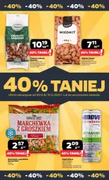 Gazetka promocyjna Netto - Gazetka - ważna od 15.12 do 15.12.2024 - strona 17 - produkty: Marchewka, Ser, Fa
