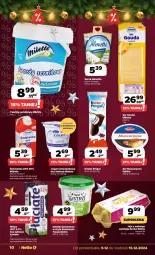 Gazetka promocyjna Netto - Gazetka - ważna od 15.12 do 15.12.2024 - strona 2 - produkty: Sałatka, Ser, Twaróg, Jaja, Mascarpone, Sałat, Serek, Gouda, Almette