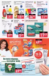 Gazetka promocyjna Stokrotka - Supermarket - Gazetka - ważna od 28.12 do 28.12.2022 - strona 21 - produkty: Płyn do prania, Pralki, Pur, Cif, Do mycia naczyń, Bref, Proszek do prania, Purina, Płyn do mycia naczyń, Vizir, Calgon, Fairy, Płyn do mycia, Bryza, Ariel, Kapsułki do prania, Lenor, LG, Fa