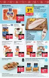 Gazetka promocyjna Stokrotka - Supermarket - Gazetka - ważna od 13.12 do 13.12.2023 - strona 21 - produkty: Glazura, Warzywa, Ryba po grecku, Krokiety, Ryba, Zupa, SEKO, Tortilla, Tarta, Sante, Virtu, Kotlet, Owoce, Frytki, Bułka tarta, Piekarnik, Dorsz, Lazur, Bułka, Mięso, Lisner, Hortex