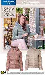 Gazetka promocyjna Lidl - GAZETKA - Gazetka - ważna od 24.02 do 24.02.2024 - strona 4 - produkty: Moda