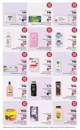 Gazetka promocyjna Rossmann - Gazetka - ważna od 15.01 do 15.01.2024 - strona 12 - produkty: Sól, Yope, Facelle, Alouette, Biały Jeleń, Bielenda, Bell, Tampony, Velvet, Cleanic, Mars, Chusteczki, Puder, Peeling, Podpaski, Isana, Puder do kąpieli, Bella, Chusteczki do higieny, Sól do kąpieli, Wkładki, Fa