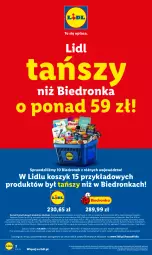 Gazetka promocyjna Lidl - GAZETKA - Gazetka - ważna od 25.01 do 25.01.2026 - strona 2 - produkty: Kurczak, Krem do twarzy, Krakus, Sos, Ser, Por, Gin, Gra, Spray do czyszczenia, Danone, Pampers, Ogórki konserwowe, Rama, Bell, Danonki, Dezodorant, Proszek do prania, Persil, Clin, Kosz, Adidas, Mleczko, Tonik, Tuńczyk, Bella, Felix, Flora, Pronto, Płyn do szyb, Kakao, Napój, Nivea, Kokos