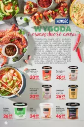 Gazetka promocyjna Makro - [Oferta promocyjna] Artykuły spożywcze i przemysłowe - Gazetka - ważna od 04.04 do 04.04.2022 - strona 2 - produkty: Sok, Pur, Gin, Szal, Imbir