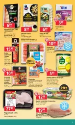 Gazetka promocyjna E Leclerc - Kulinarny Orient - Gazetka - ważna od 15.08 do 15.08.2024 - strona 3 - produkty: Kurczak, Sajgonki, Warzywa, Sos, Ser, Jogurt, Ananas, Kawa, Bułeczki, Virtu, Noga z kaczki, Tilapia, Sushi, Syrop, Krewetki, Deser, Lazur, Surimi, LG