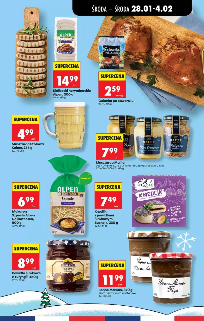 Gazetka promocyjna Biedronka - Gazetka - ważna 28.01 do 04.02.2026 - strona 41