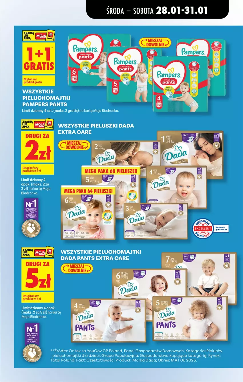 Gazetka promocyjna Biedronka - Gazetka - ważna 28.01 do 04.02.2026 - strona 55