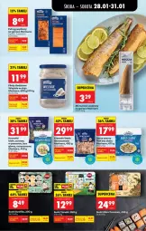 Gazetka promocyjna Biedronka - Gazetka - Gazetka - ważna od 04.02 do 04.02.2026 - strona 31 - produkty: Tago, Pieprz, Sushi, Pstrąg, Krewetki, Pstrąg wędzony, Dorsz, Olej