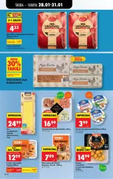 Gazetka promocyjna Biedronka - Gazetka - Gazetka - ważna od 04.02 do 04.02.2026 - strona 36 - produkty: Kurczak, Naleśniki, Ser, Gra, Królewski, Jaja, Serek kanapkowy, Serek, Hochland, Frytki, Fa