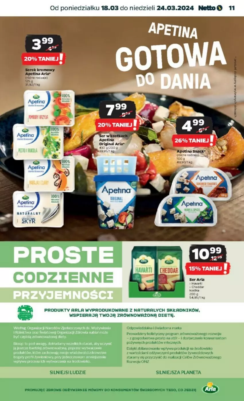 Gazetka promocyjna Netto - ważna 18.03 do 24.03.2024 - strona 3 - produkty: Gra, Stół