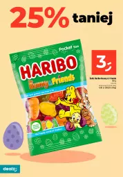 Gazetka promocyjna Dealz - MAKE A DEALZ - Gazetka - ważna od 30.03 do 30.03.2024 - strona 2 - produkty: Haribo
