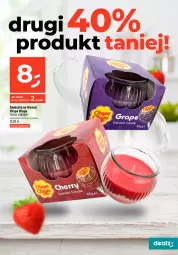 Gazetka promocyjna Dealz - MAKE A DEALZ - Gazetka - ważna od 30.03 do 30.03.2024 - strona 23 - produkty: Chupa Chups, Odświeżacz powietrza