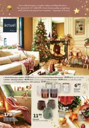 Gazetka promocyjna Auchan - Gazetka Magia Zabawek Hipermarket Auchan - Gazetka - ważna od 29.11 do 29.11.2023 - strona 43 - produkty: Koc, Papier, Karp, Podkład