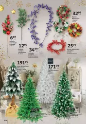 Gazetka promocyjna Auchan - Gazetka Magia Zabawek Hipermarket Auchan - Gazetka - ważna od 29.11 do 29.11.2023 - strona 44 - produkty: Sos, Choinka, Inka