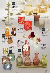 Gazetka promocyjna Auchan - Gazetka Magia Zabawek Hipermarket Auchan - Gazetka - ważna od 29.11 do 29.11.2023 - strona 53 - produkty: Choinka, Inka, Wazon